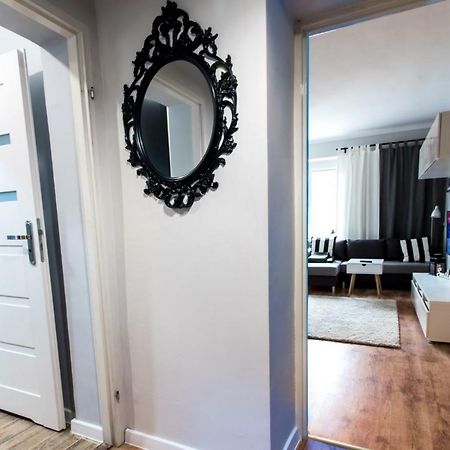 Twoje Miejsce Copernicus Street Apartment Olsztyn  Exterior photo